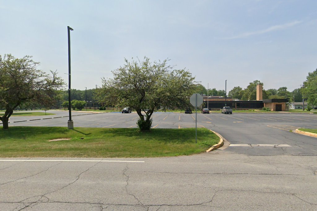 Douglas Macarthur Elementary School