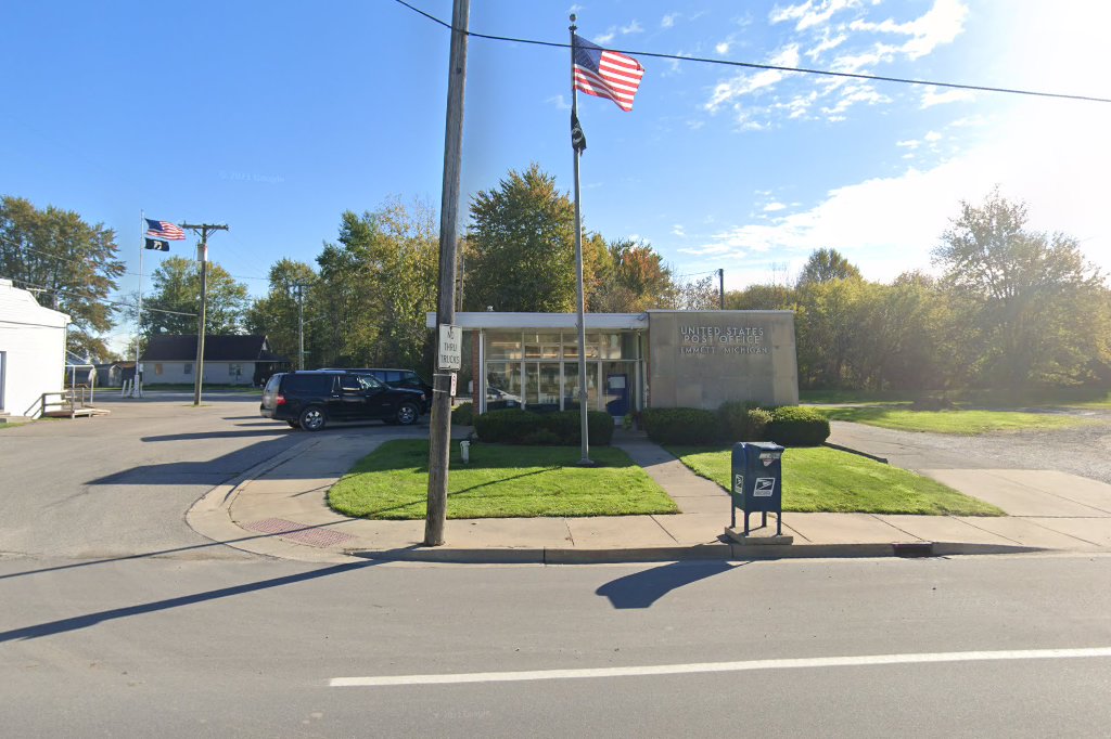 Emmett Passport Office