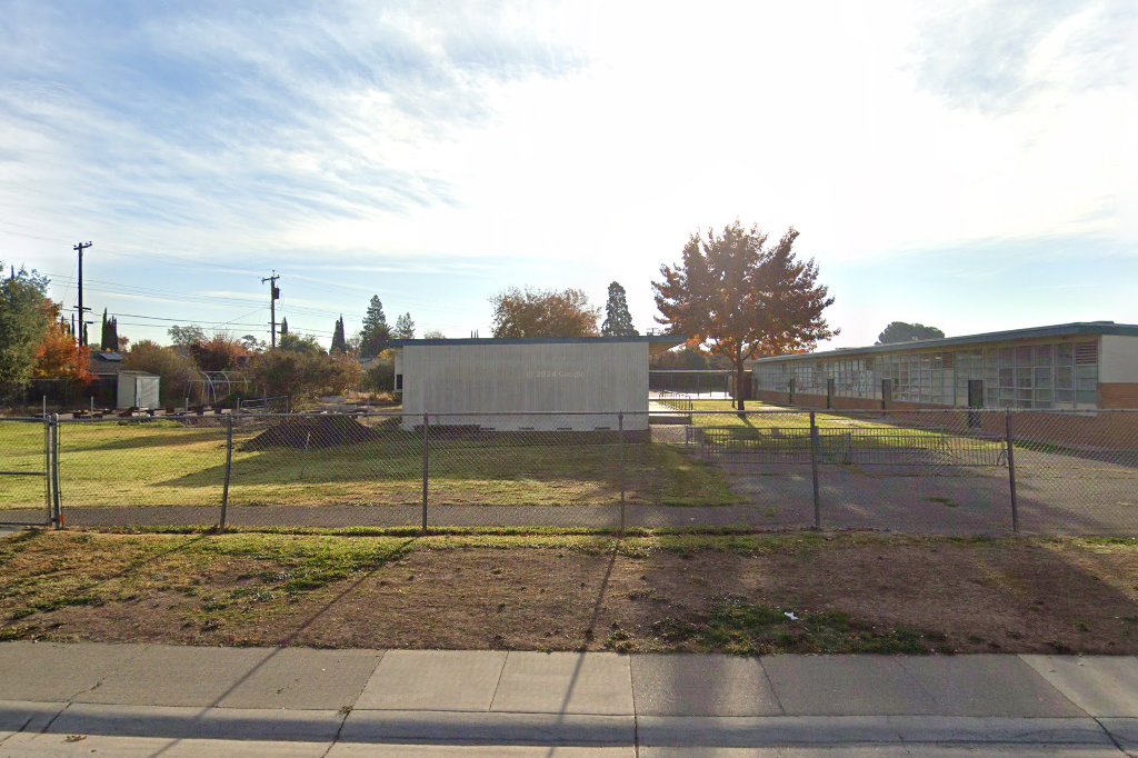 Sequoia Elementary School