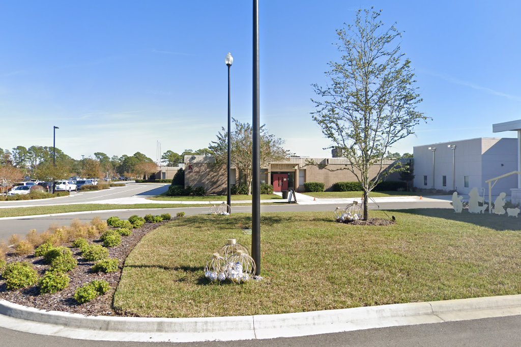 Trinity Christian Academy