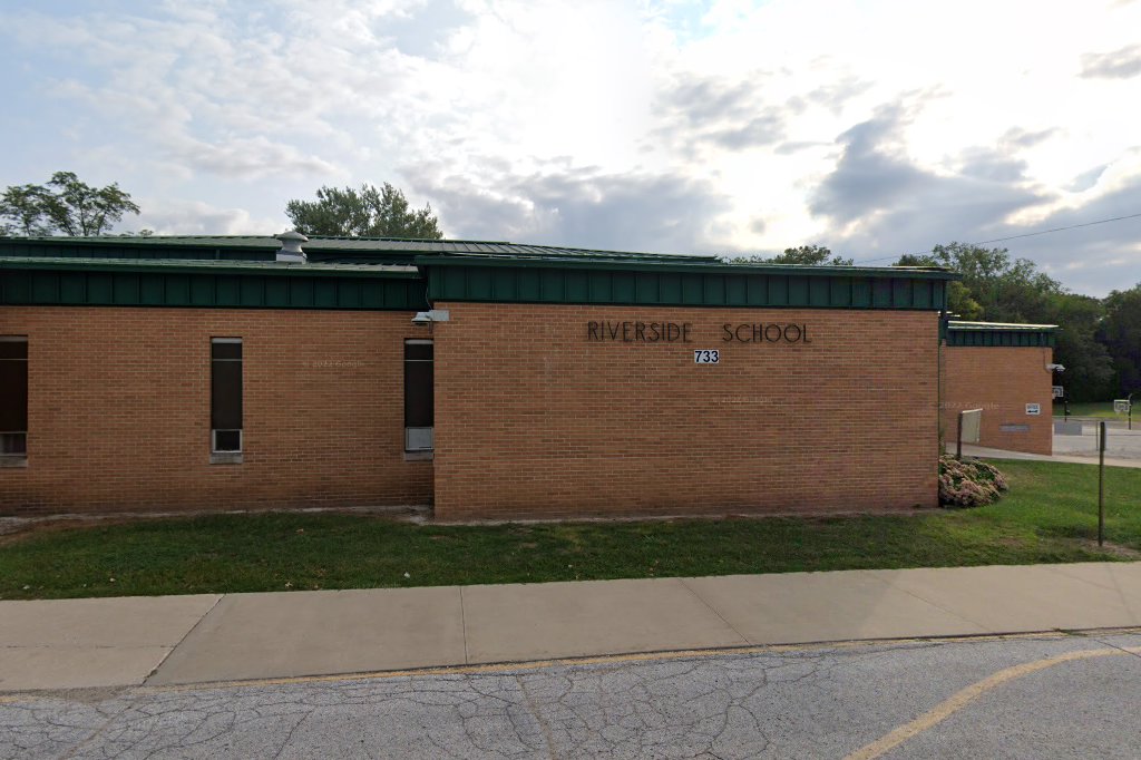 Riverside School