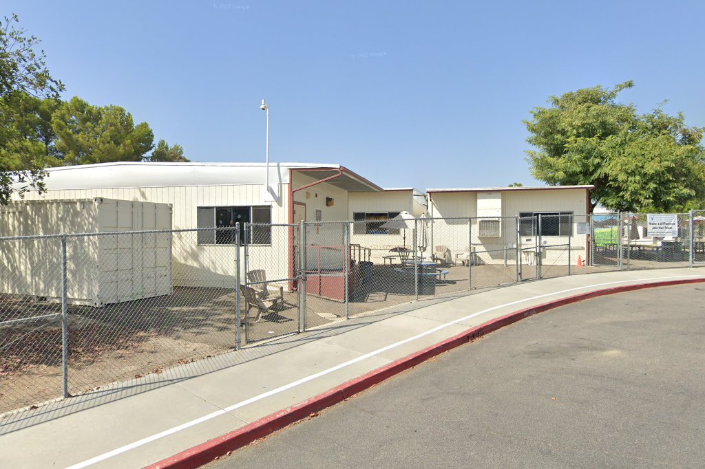 Empresa Elementary School