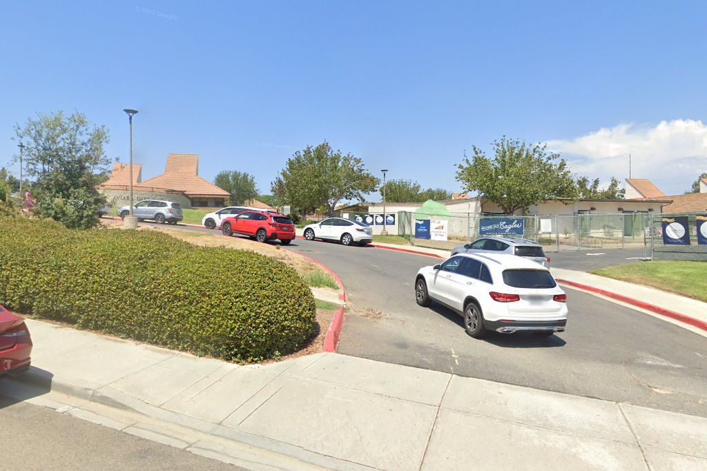 Aviara Oaks Elementary School