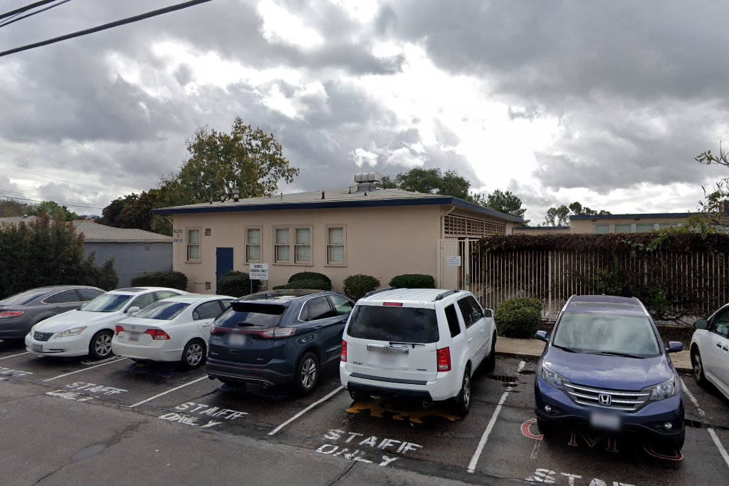 Rolando Elementary School