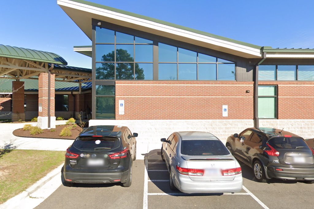 Sallie B Howard School