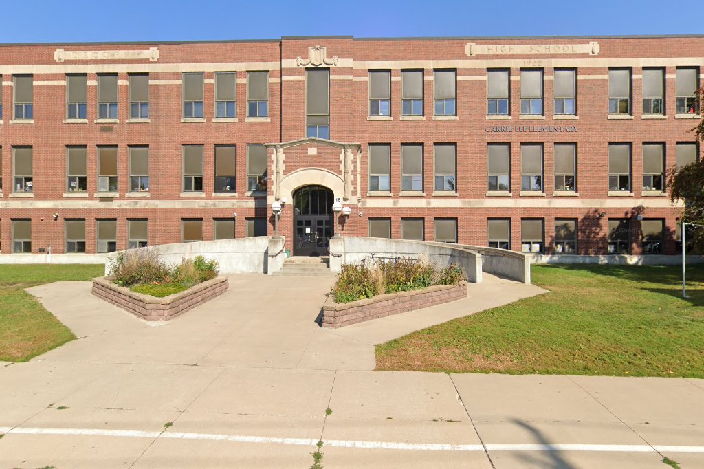 Carrie Lee Elementary School