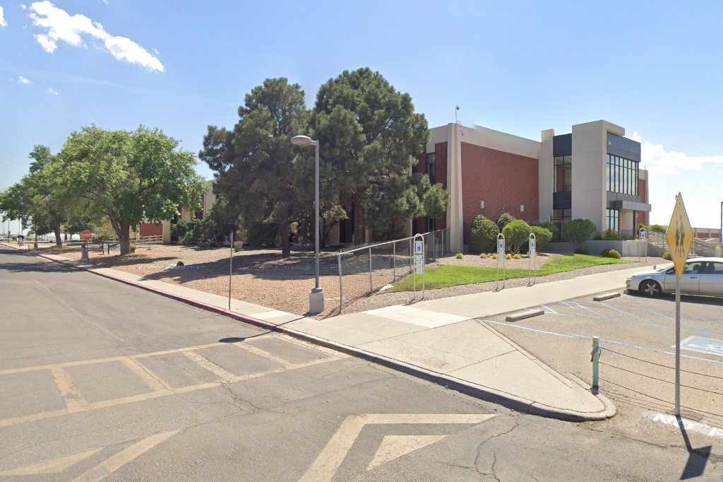 Albuquerque Institute for Mathematics and Science