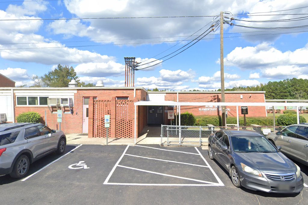 Acme Delco Elementary School