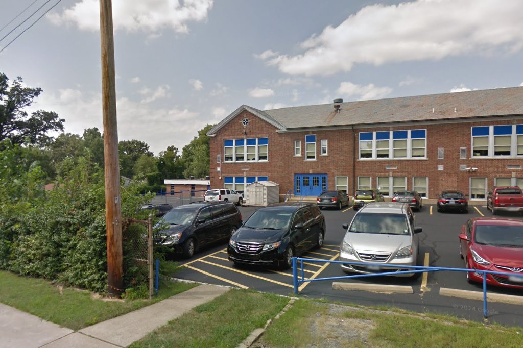 Mark Twain Elementary School