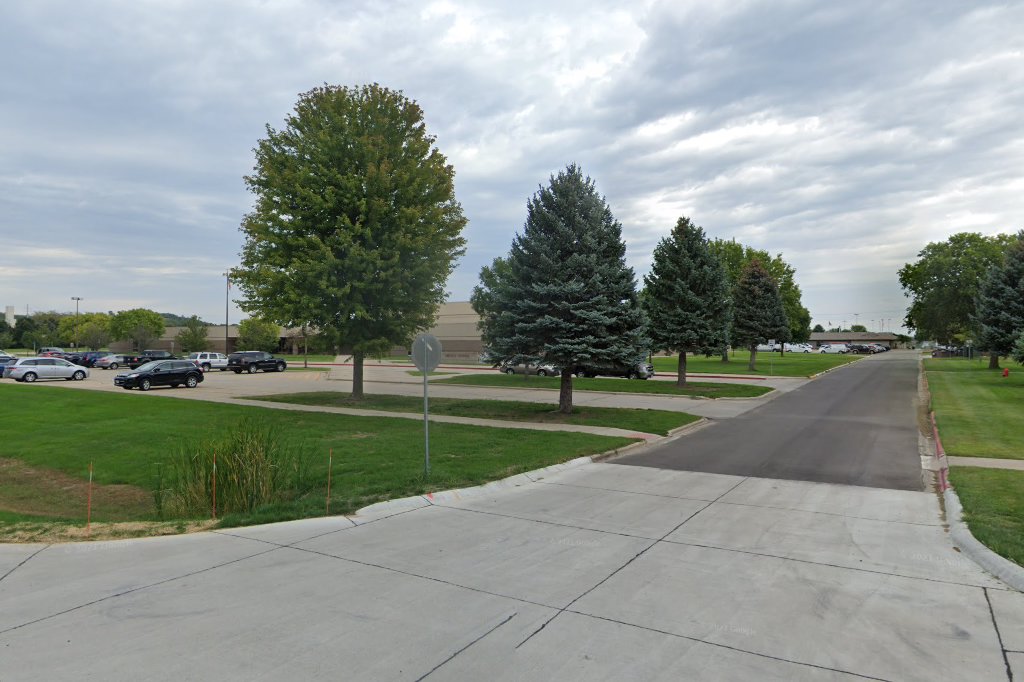 Sergeant Bluff-Luton Middle School