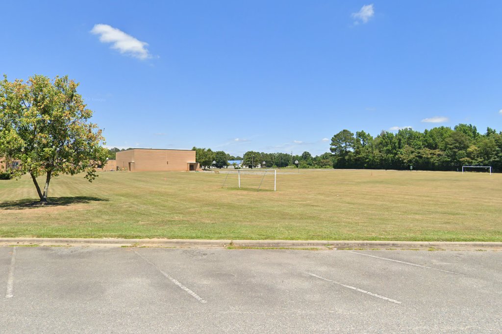 Rochelle Middle School
