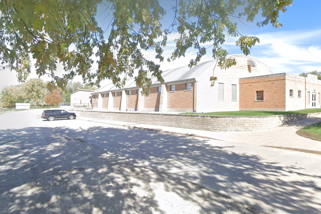 Pierson School