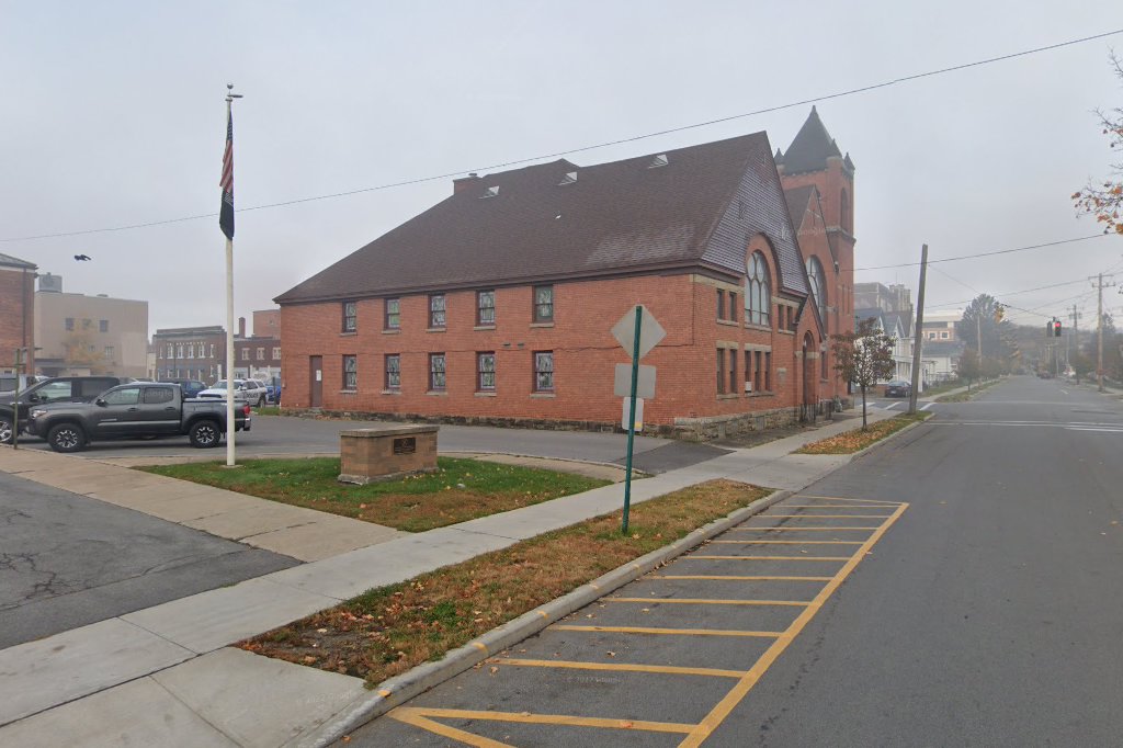 Herkimer Village Court