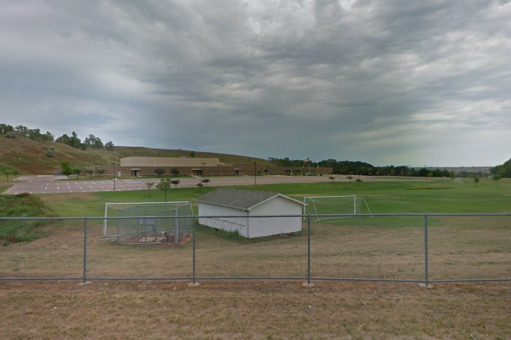 North Middle School