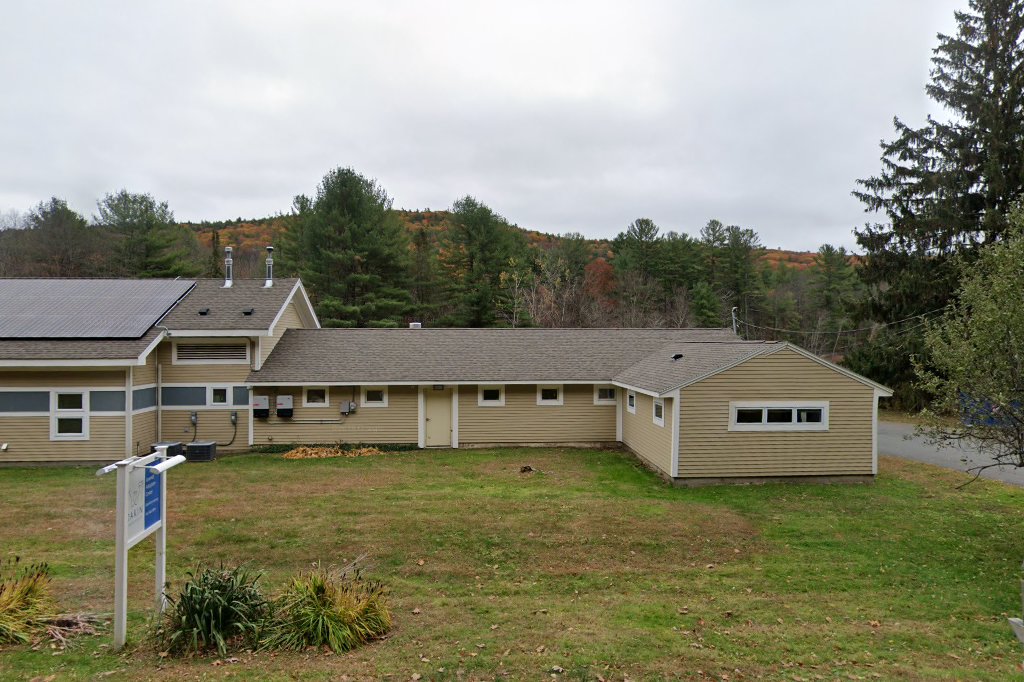 Dakin Animal Shelter