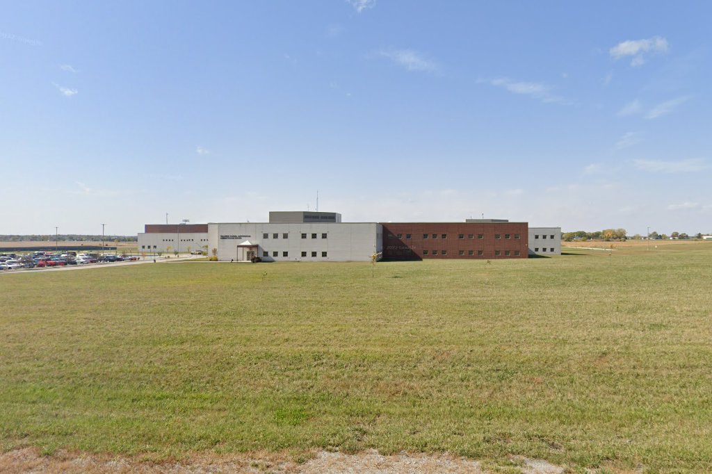 Lowell Middlesex Academy Charter School