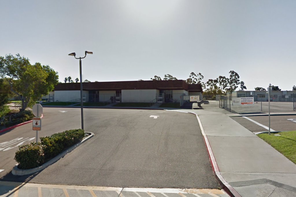 Solana Vista School