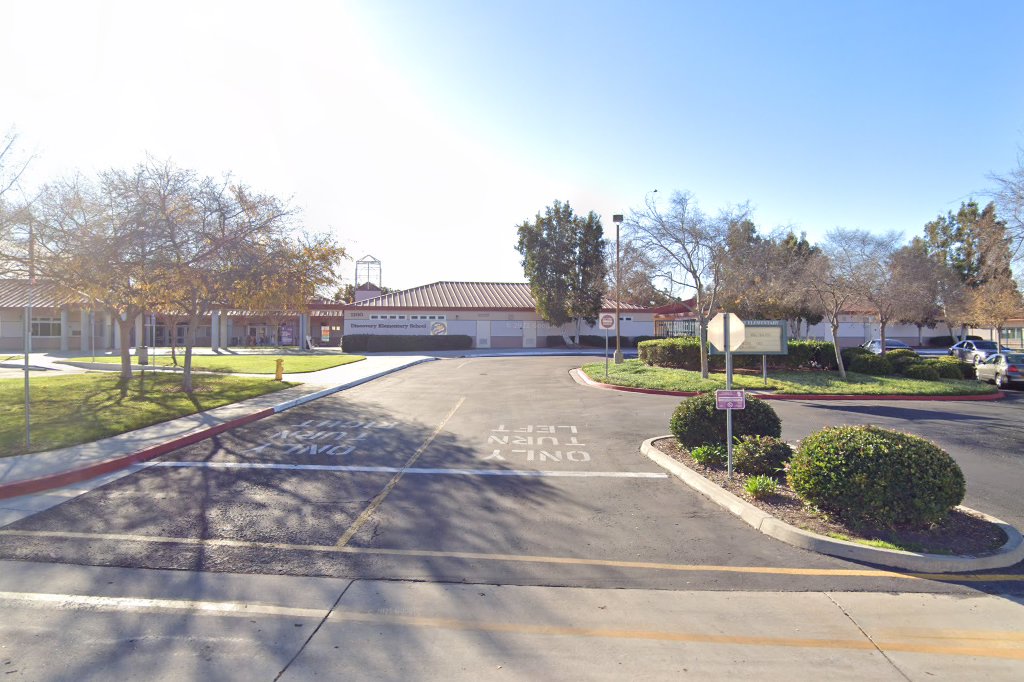 Discovery Charter School