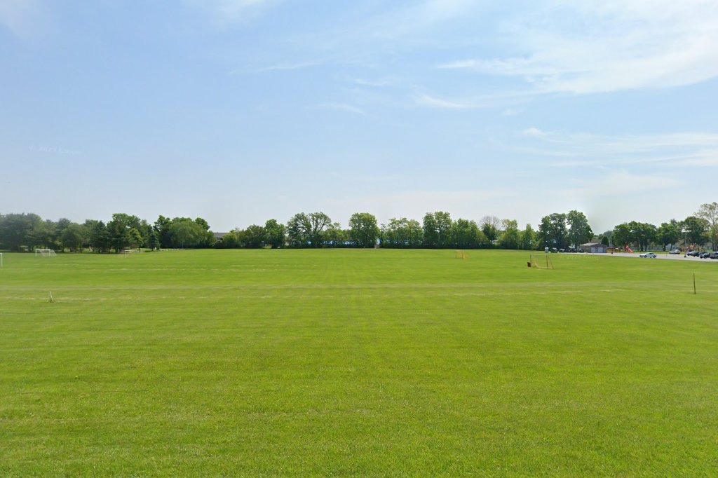 Rushville Elementary School