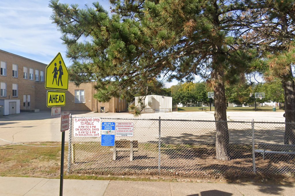 Lincoln Elementary School
