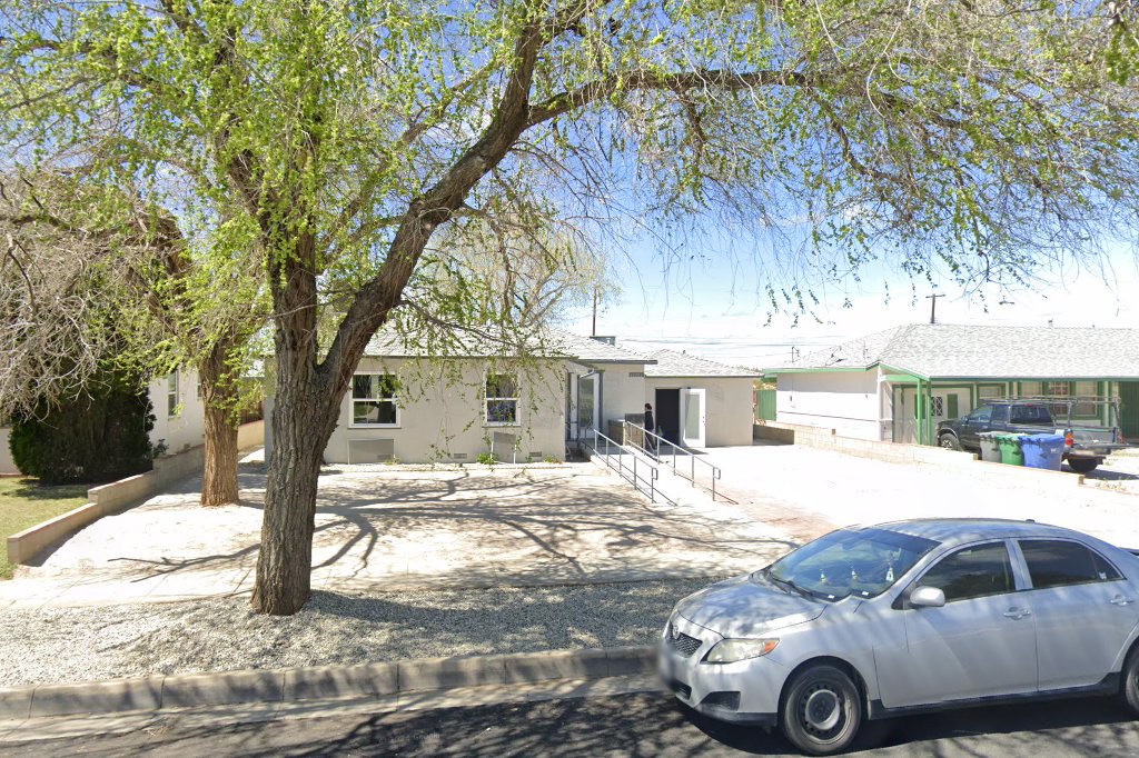 Desert Montessori Academy