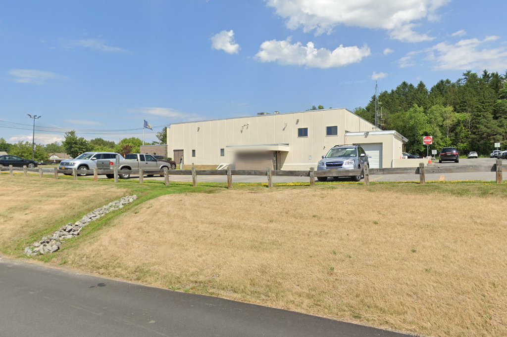 Glenville Town Court