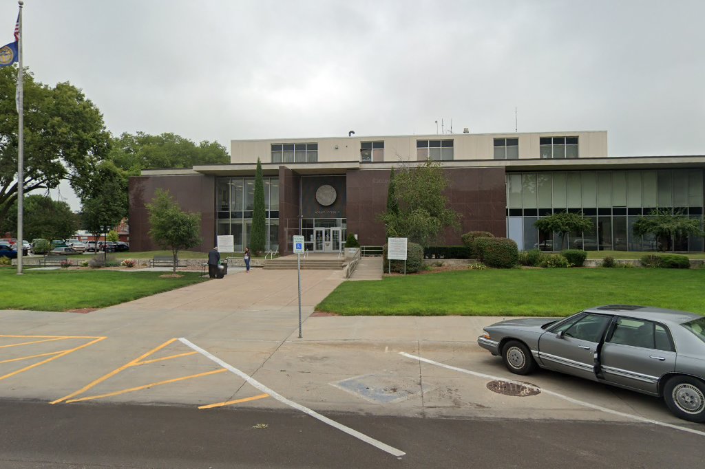 Adams County Passport Office