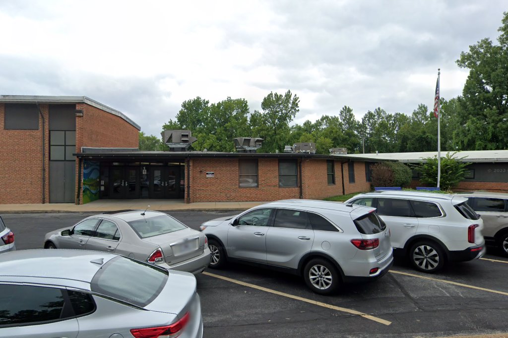 Meadows Elementary School