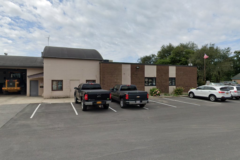 Westmoreland Town Court