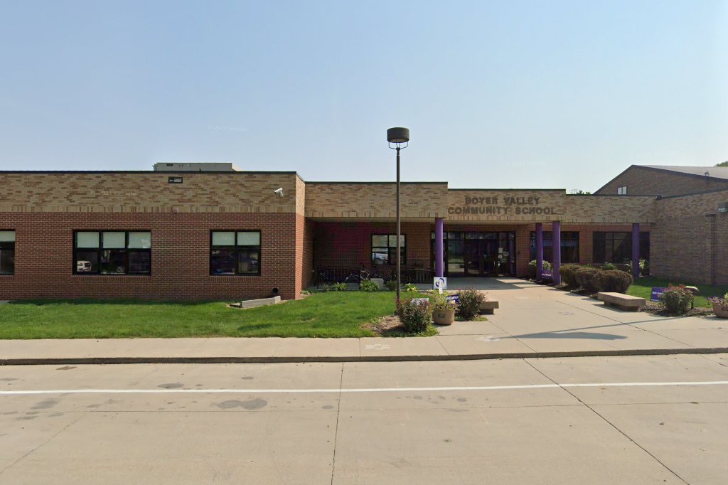 Boyer Valley Elementary School