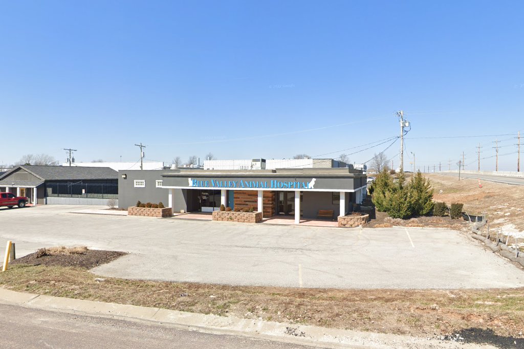Blue Valley Animal Hospital