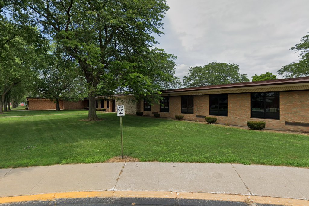 Highland Middle School
