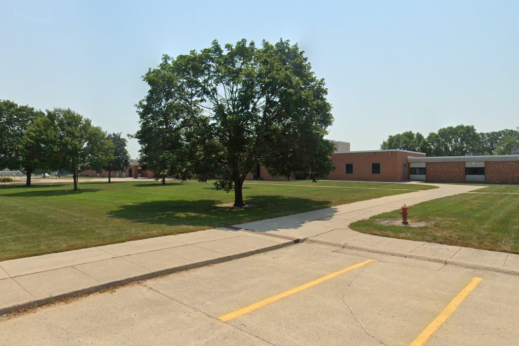 Greene County High School