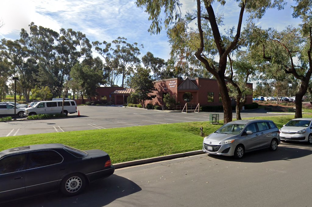 Scripps Montessori School