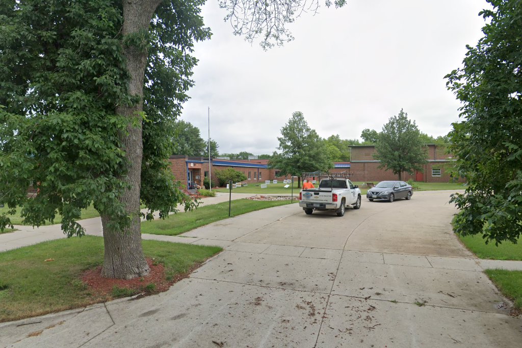 Stratford Elementary School