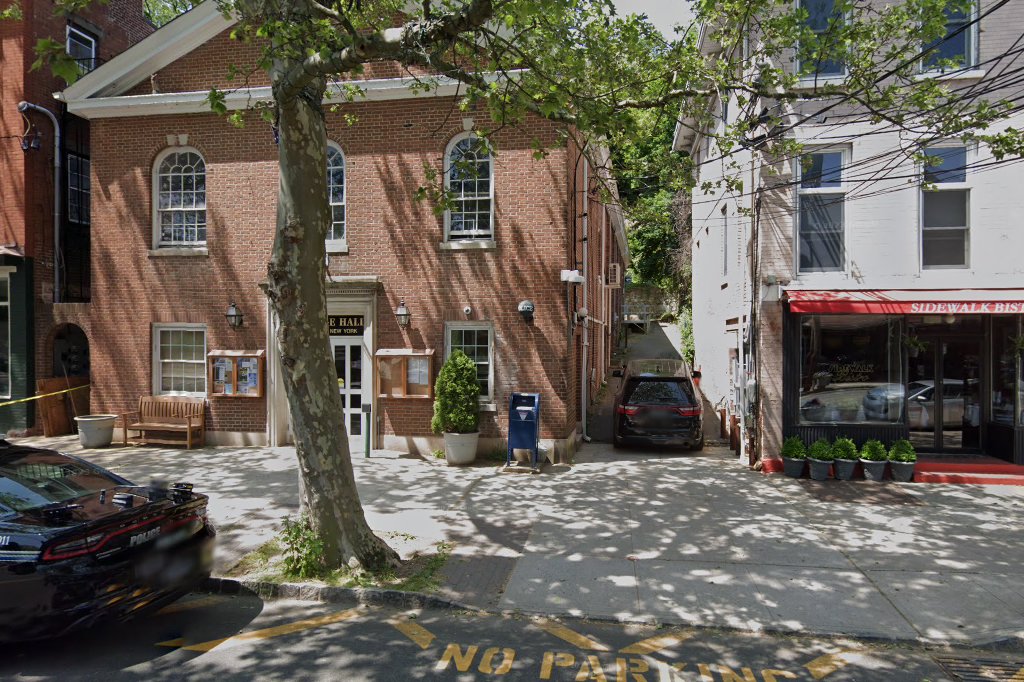 Piermont Village Court