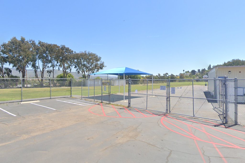 Rancho Elementary School