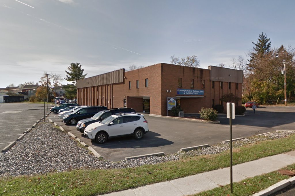 Washington County Housing Authority
