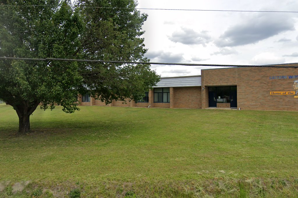 Eastern Wayne High School