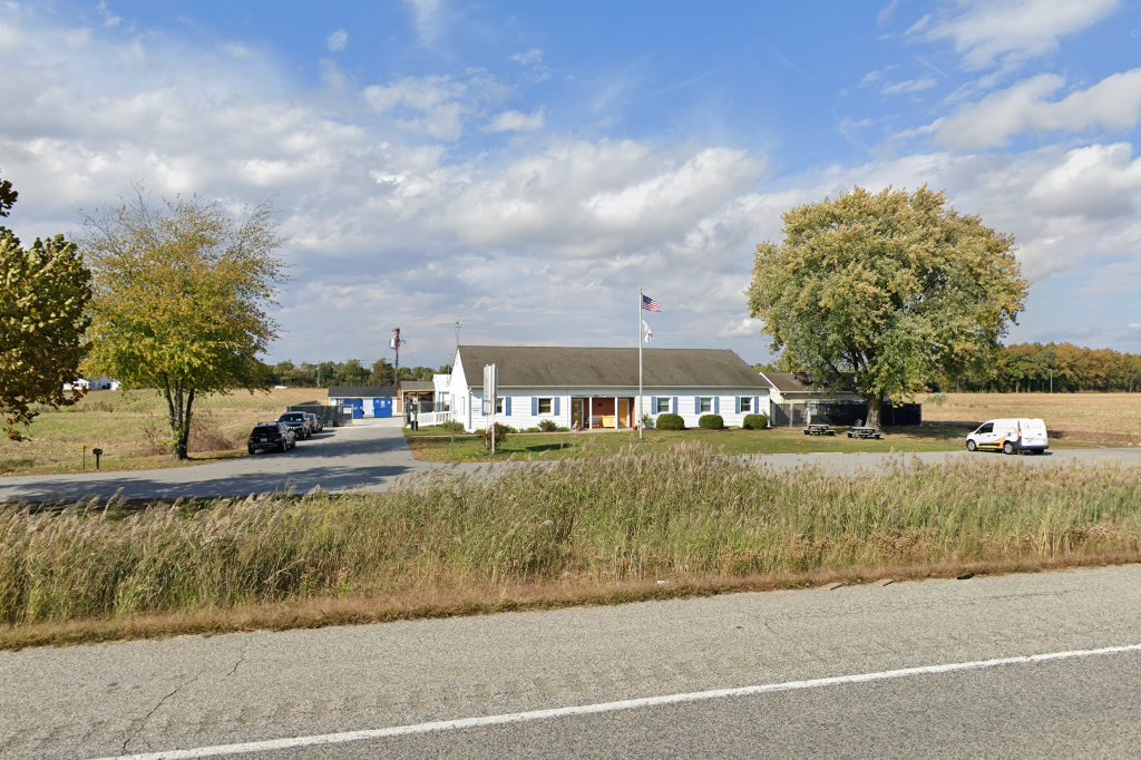 Queen Annes County Animal Control