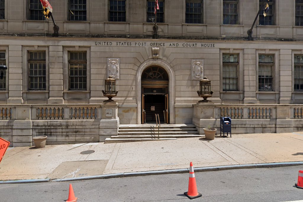 Baltimore Bar Association