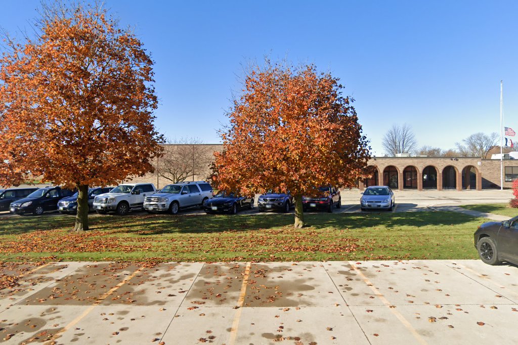 Union Middle School