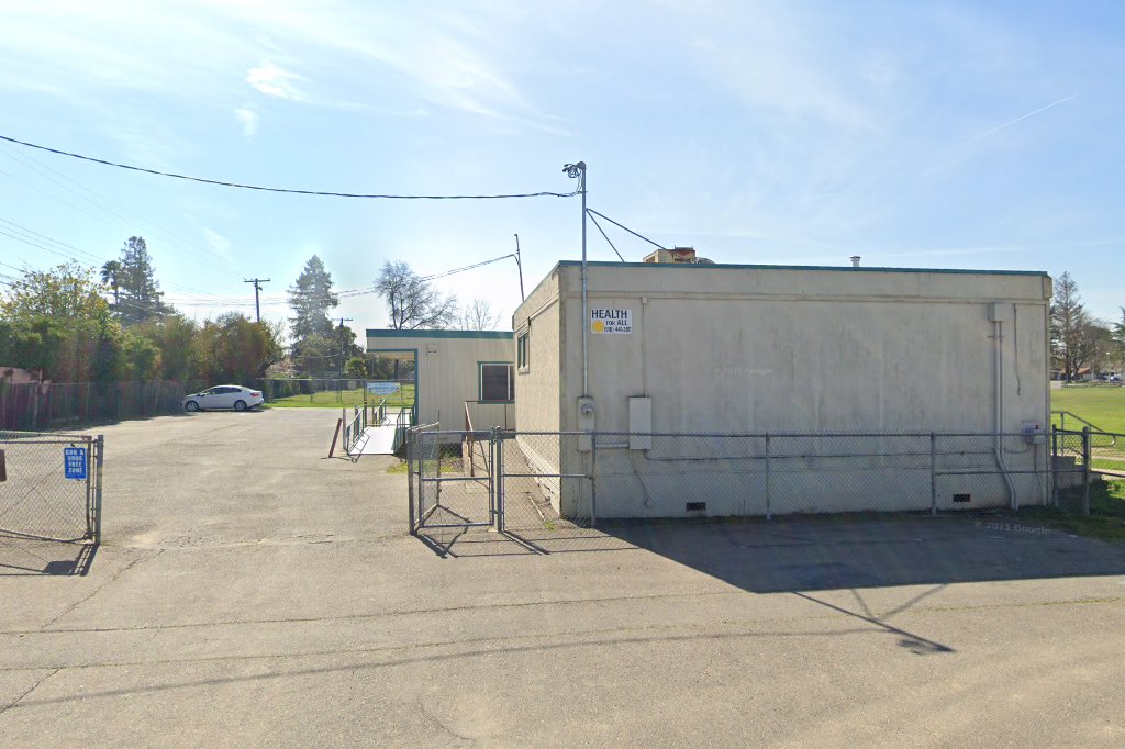 Freeport Elementary School