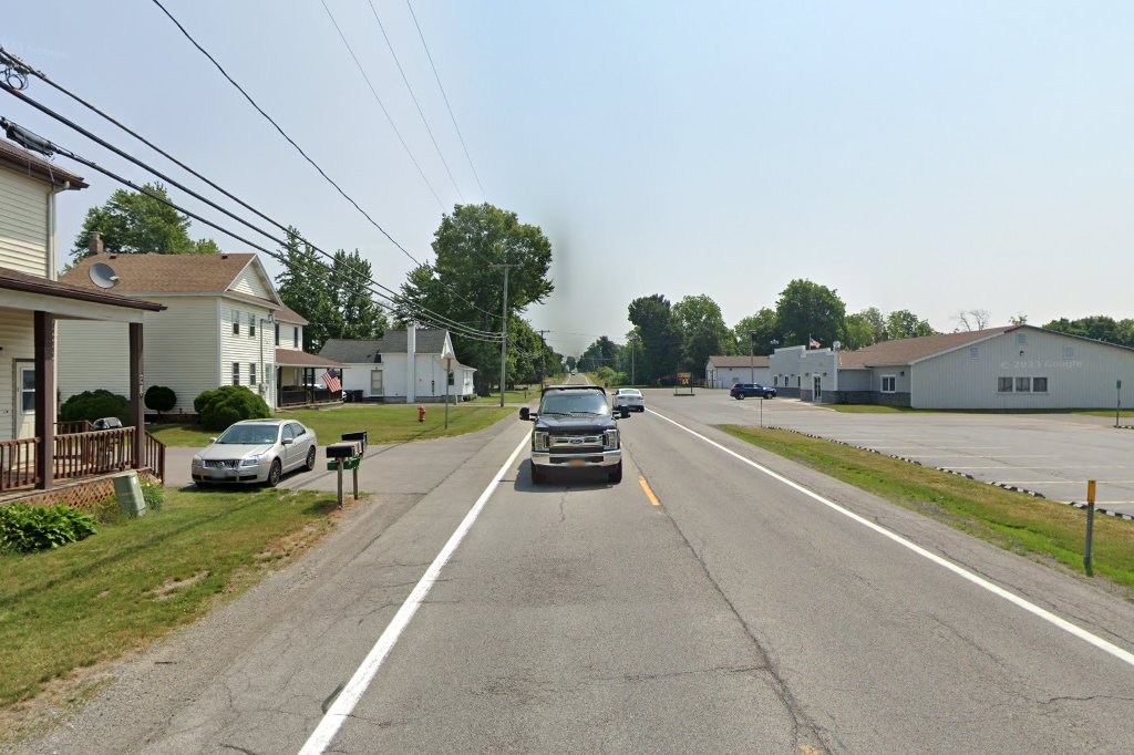 Alabama Town Court
