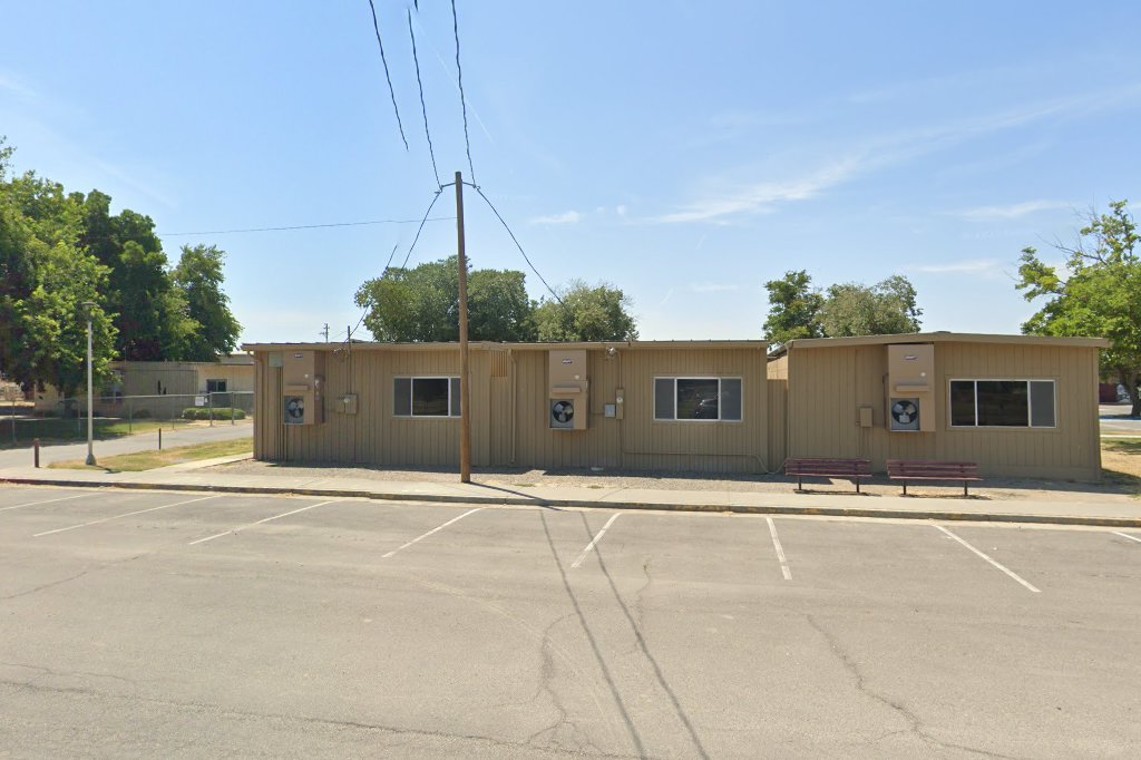 Colusa Alternative High School