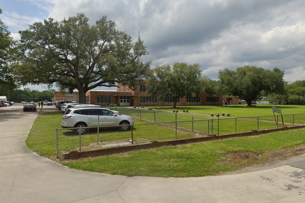 Schriever Elementary School