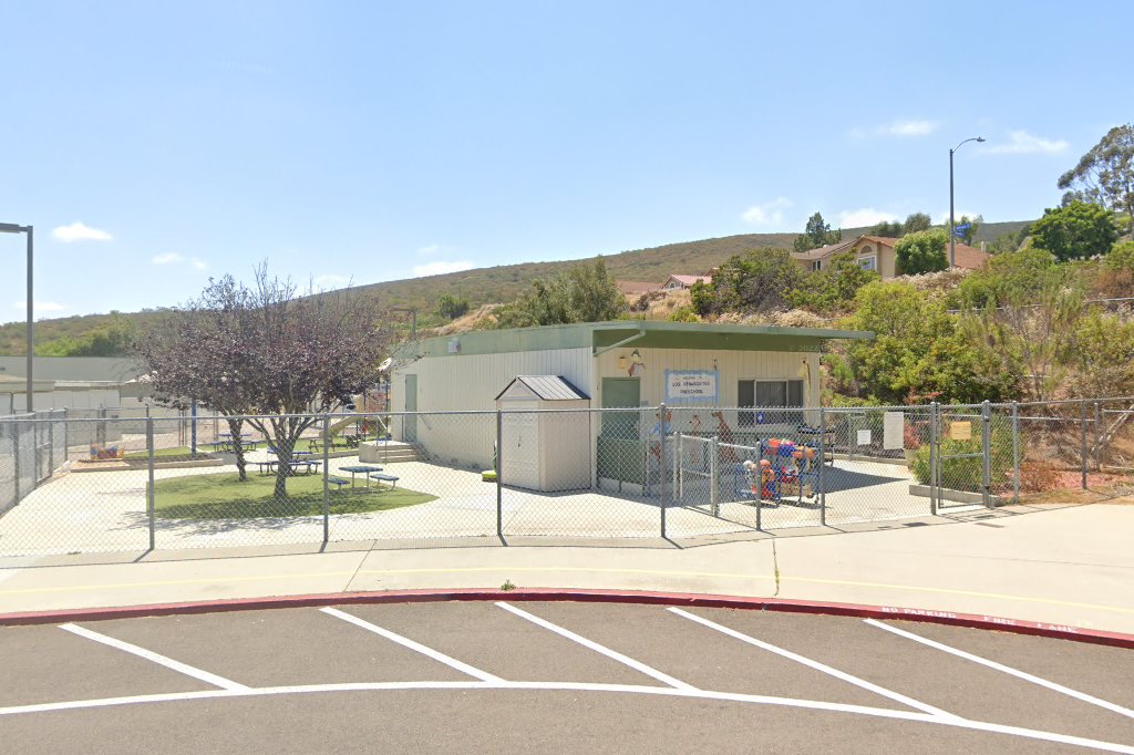 Los Penasquitos Elementary School