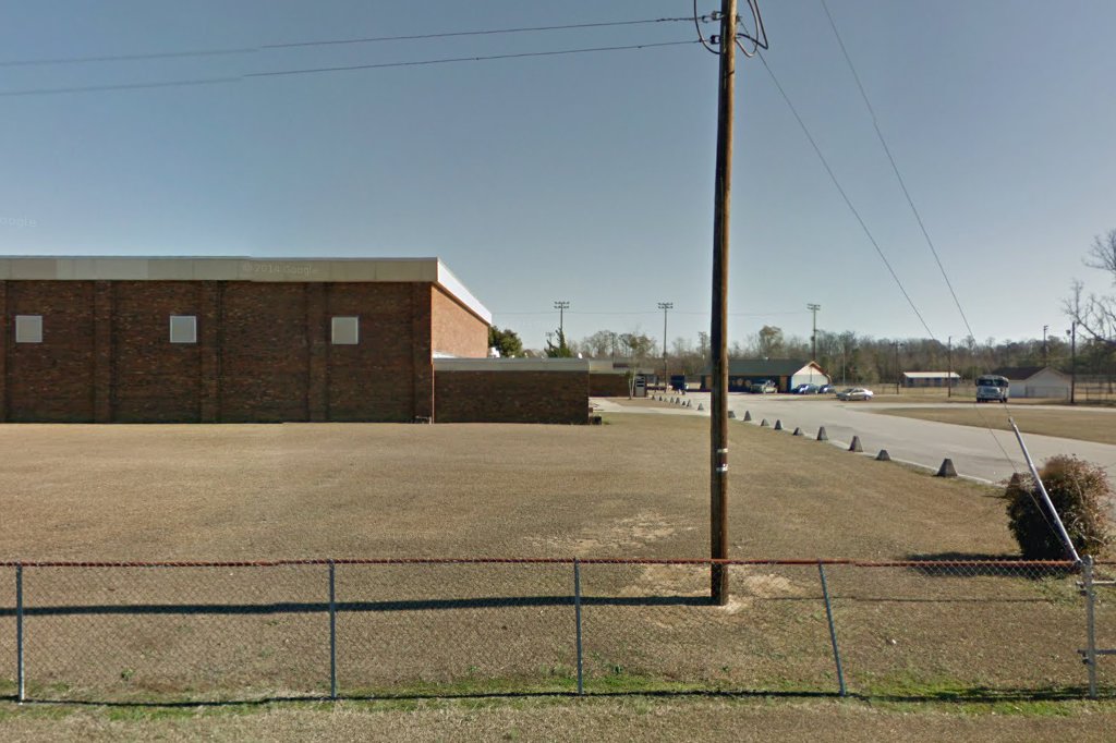 Hallsboro Middle School