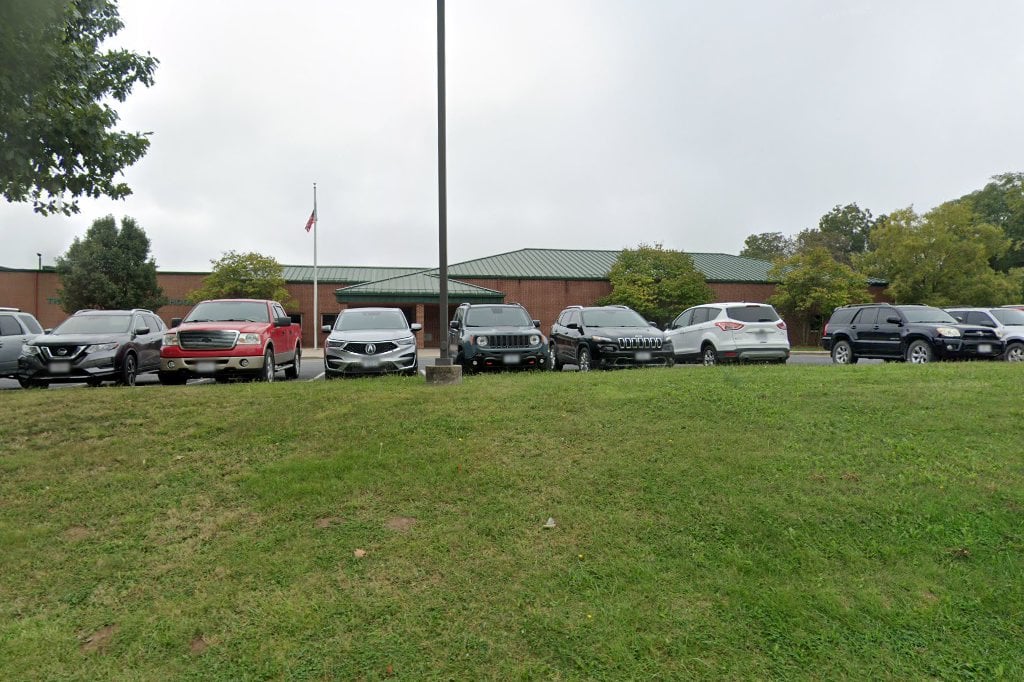 Truman Elementary School