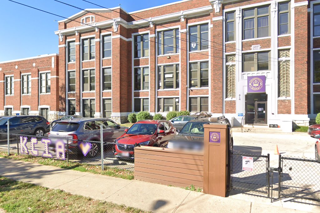 Wallace Campus School
